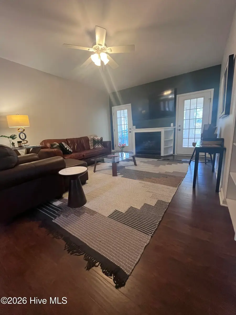 736 Ginseng Drive, Vass, NC 28394 - #3