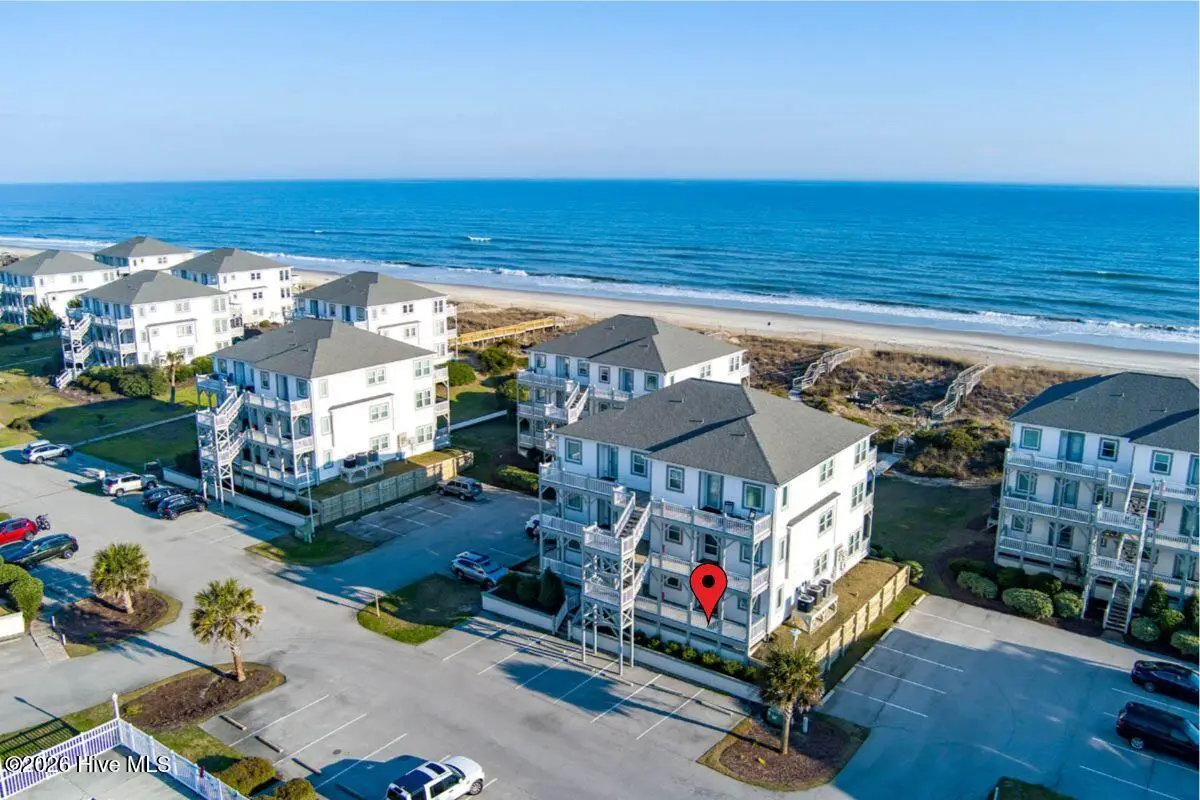 2909 Pointe West Drive #3b1, Emerald Isle, NC 28594 - #1