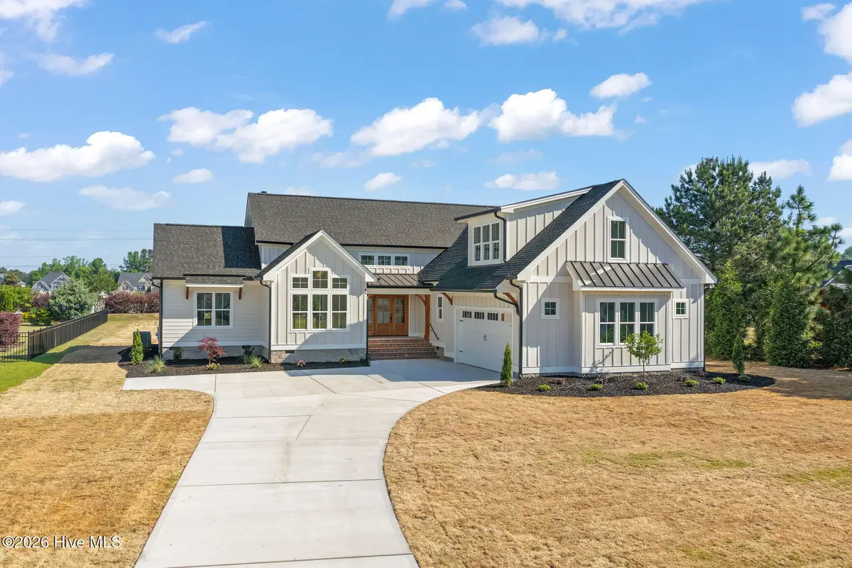 85 Constitution Avenue, Smithfield, NC 27577 - #1