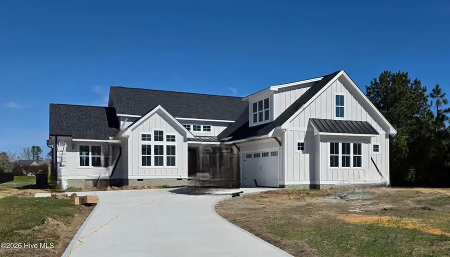 85 Constitution Avenue, Smithfield, NC 27577 - #2