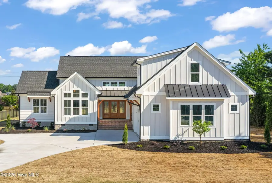 85 Constitution Avenue, Smithfield, NC 27577 - #3