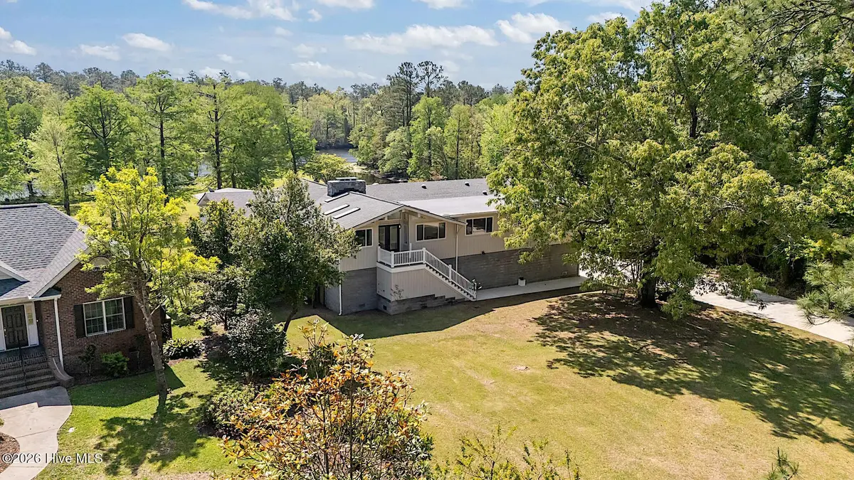 244 Shoreline Drive, New Bern, NC 28562 - #1