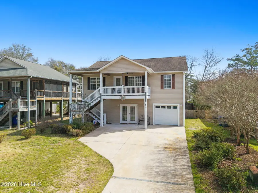164 NW 12th Street, Oak Island, NC 28465 - #3