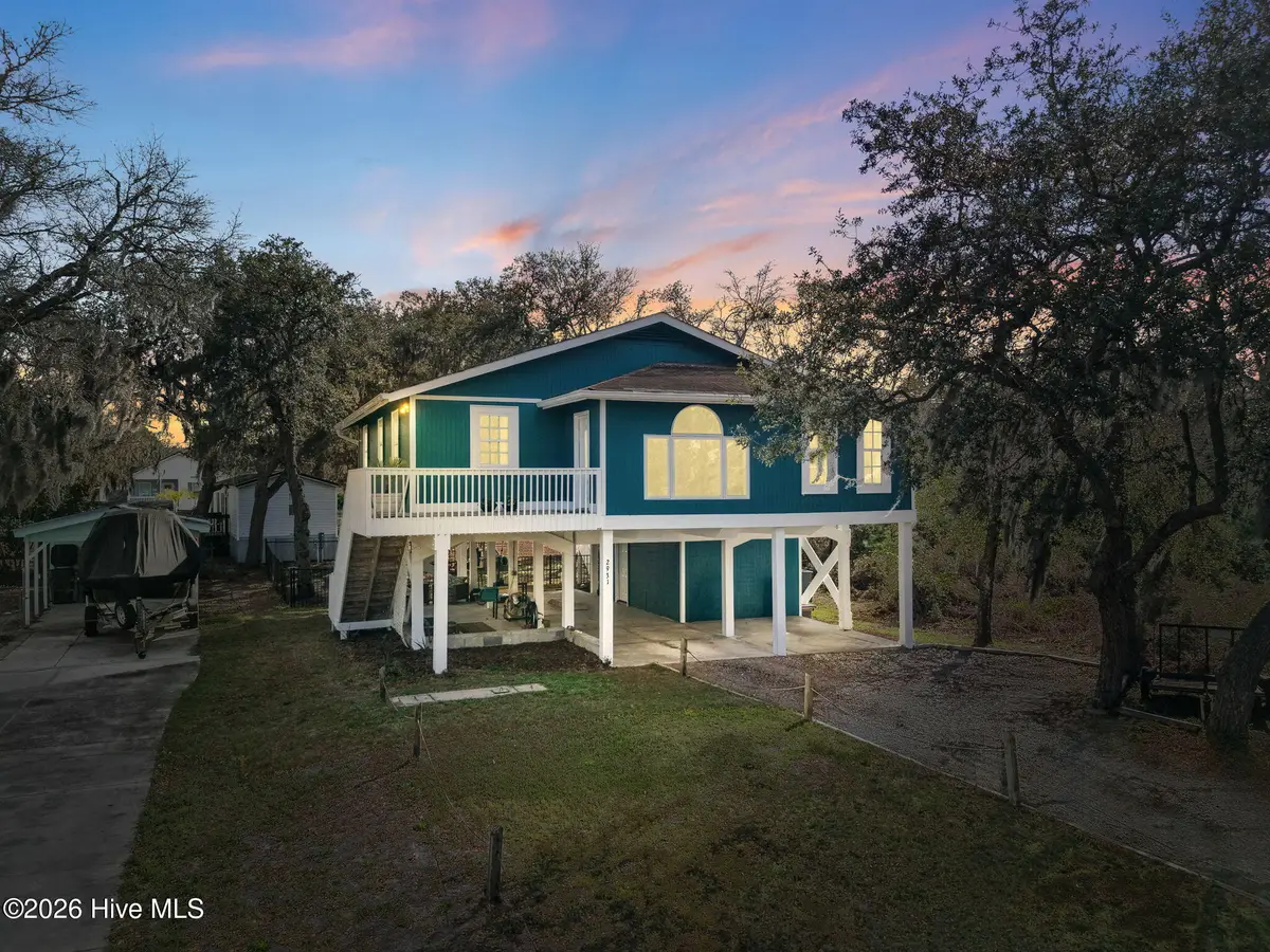 2931 Seashore Road Sw, Supply, NC 28462 - #1