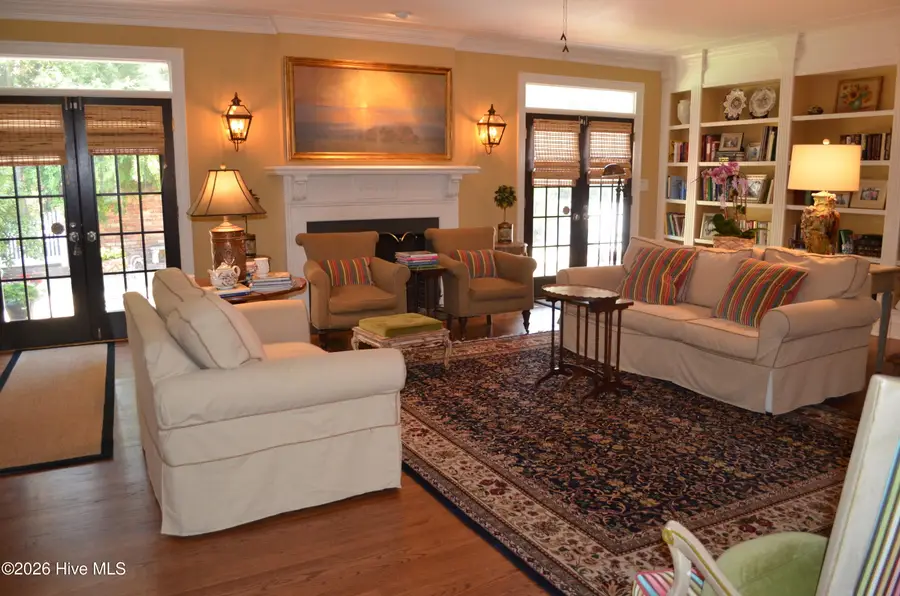 135 Blue Road, Pinehurst, NC 28374 - #3