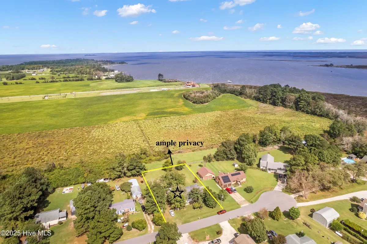 121 Bryan Road, Knotts Island, NC 27950 - #1