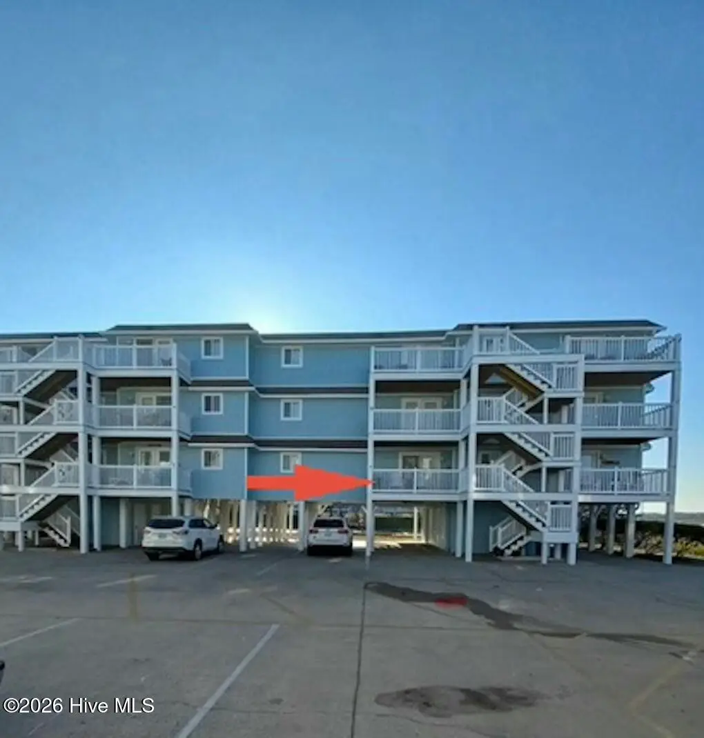 29 Beaufort Street # C, Ocean Isle Beach, NC 28469 - #1