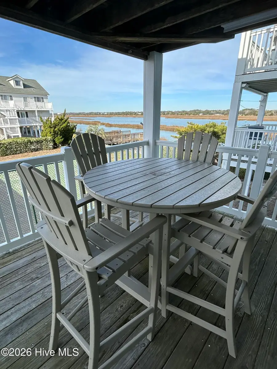 29 Beaufort Street # C, Ocean Isle Beach, NC 28469 - #3