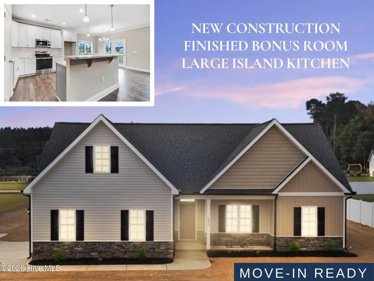 102 Chester Place, Pikeville, NC 27863 - #1