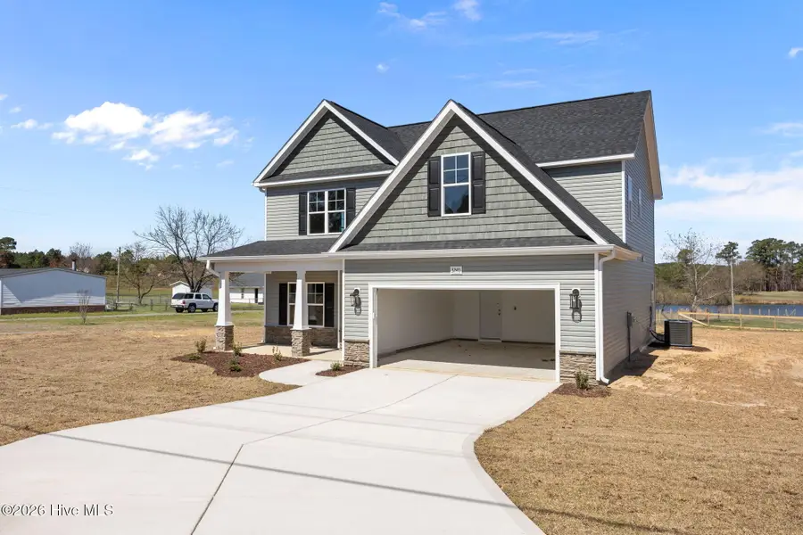 3240 Cameron Hill (lot 1) Road, Cameron, NC 28326 - #2