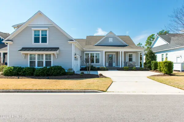 3410 Oyster Tabby Drive, Wilmington, NC 28412