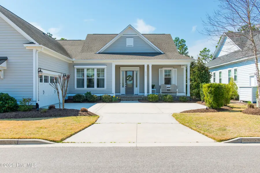 3410 Oyster Tabby Drive, Wilmington, NC 28412 - #2