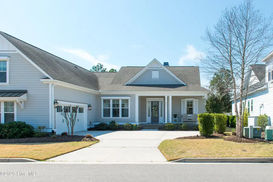 3410 Oyster Tabby Drive, Wilmington, NC 28412 - #3