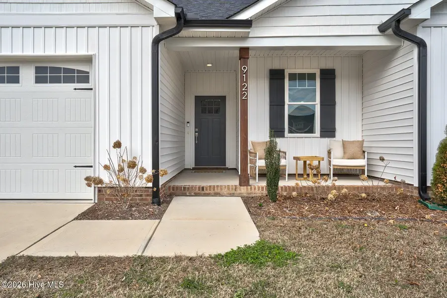 9122 Byron Court, Bailey, NC 27807 - #3