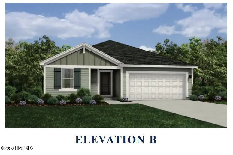 106 Nesbitt Court, Jacksonville, NC 28546 - #1