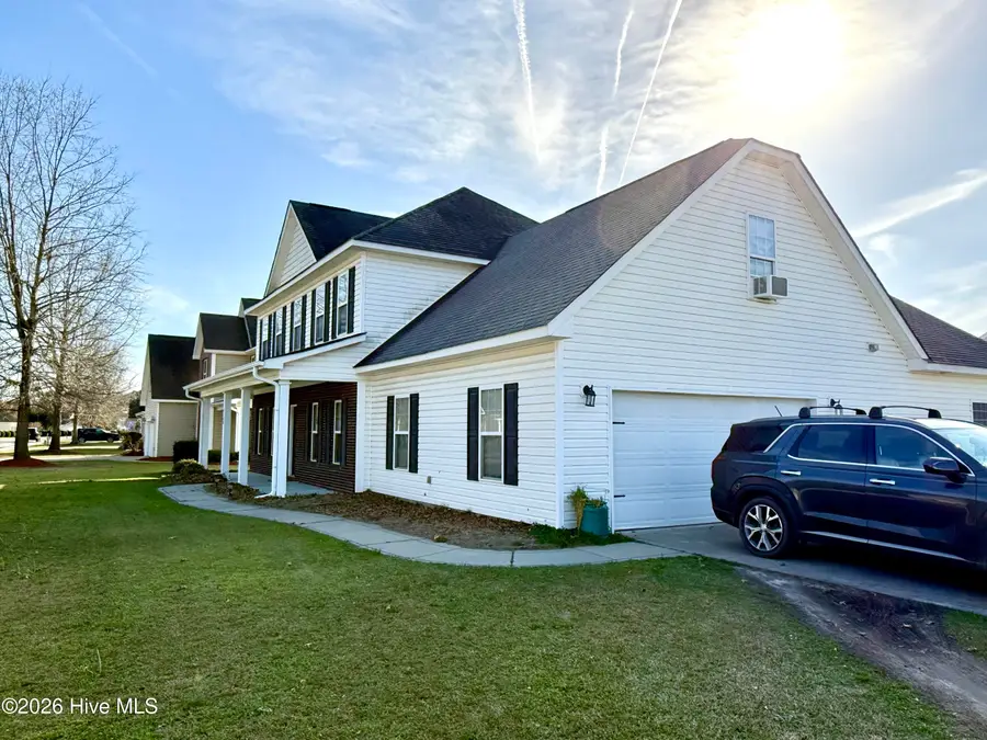 4300 Dublin Road, Winterville, NC 28590 - #3