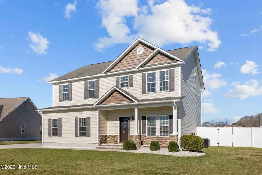 102 Kayak Court, Swansboro, NC 28584 - #3