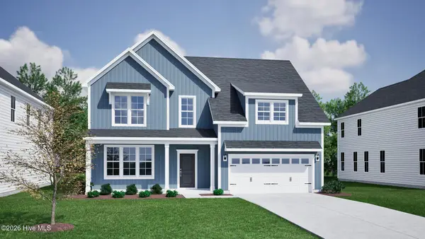 181 Lookout Point, Hampstead, NC 28443