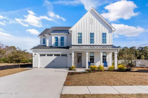 565 Sailor Sky Way #393, Hampstead, NC 28443