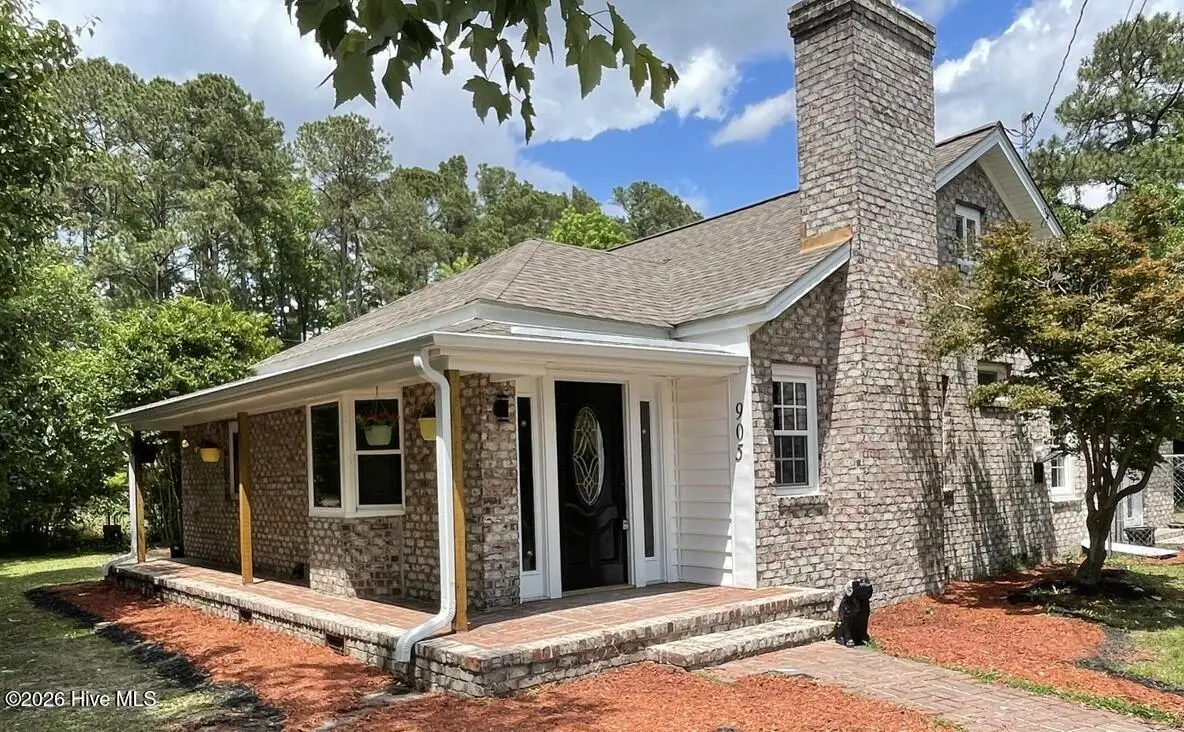 905 7th Street, Goldsboro, NC 27534 - #1