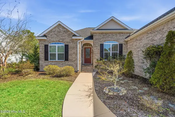 1440 Pennington Drive Nw, Calabash, NC 28467