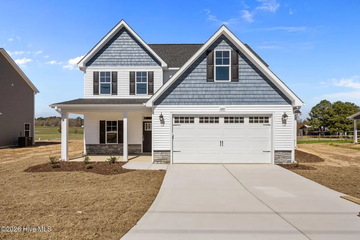 3222 Cameron Hill (lot 2) Road, Cameron, NC 28326 - #1