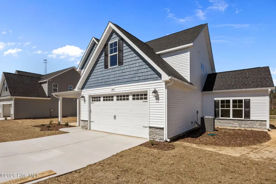 3222 Cameron Hill (lot 2) Road, Cameron, NC 28326 - #3