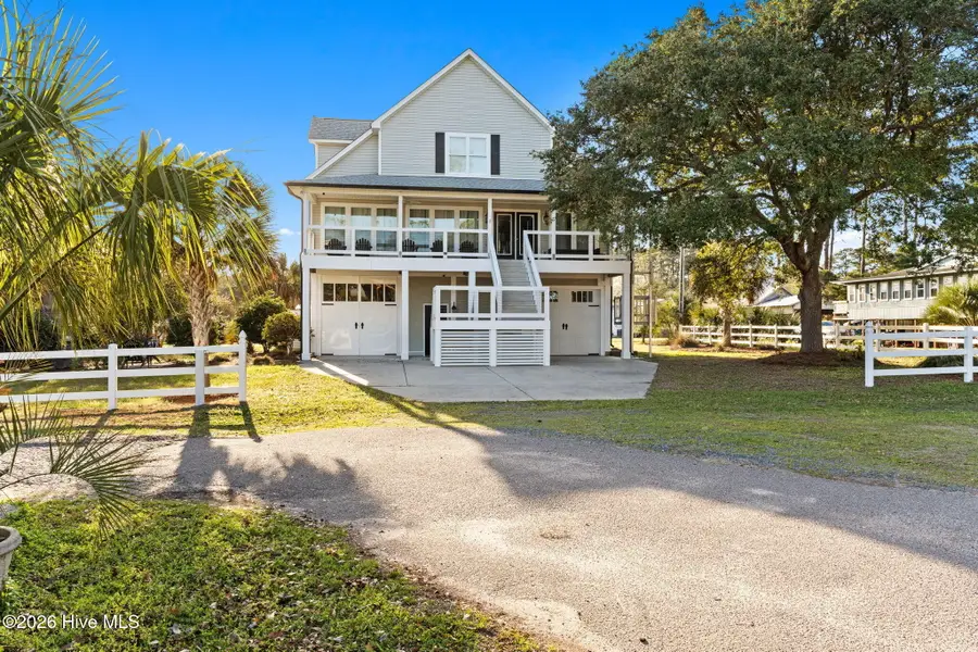 2020 Styrons Landing Road Sw, Supply, NC 28462 - #3