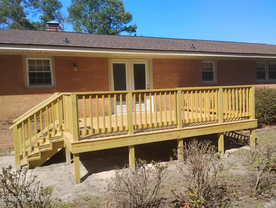 161 Grant Drive, Goldsboro, NC 27534 - #2