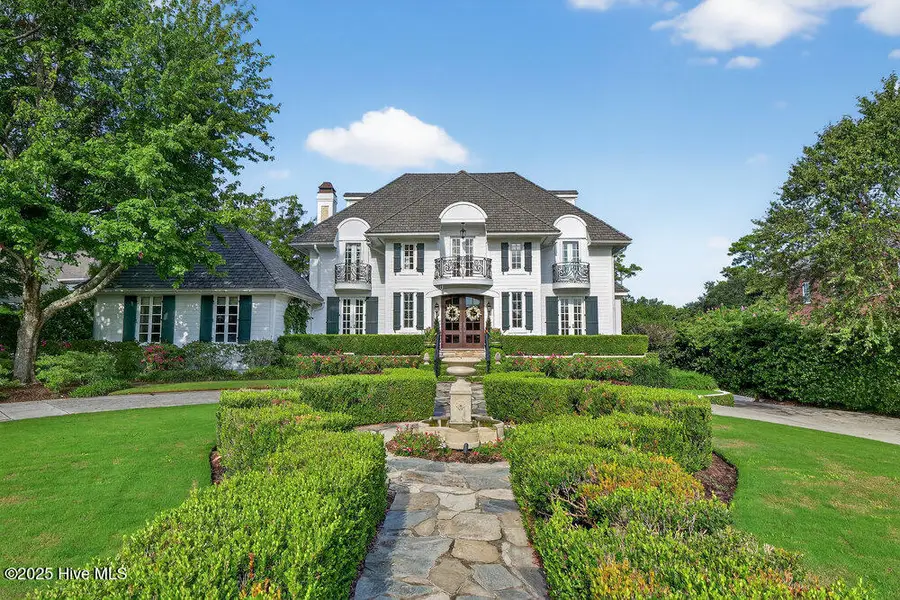 2325 Ocean Point Drive, Wilmington, NC 28405 - #2