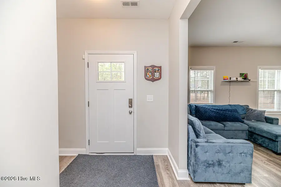 125 Love Grove Church Road, West End, NC 27376 - #3