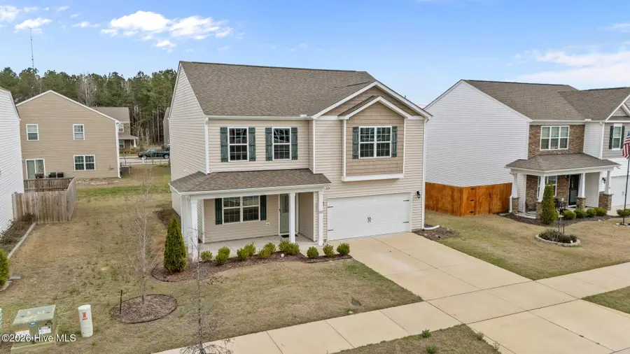 1007 Kellie Court, New Bern, NC 28562 - #2