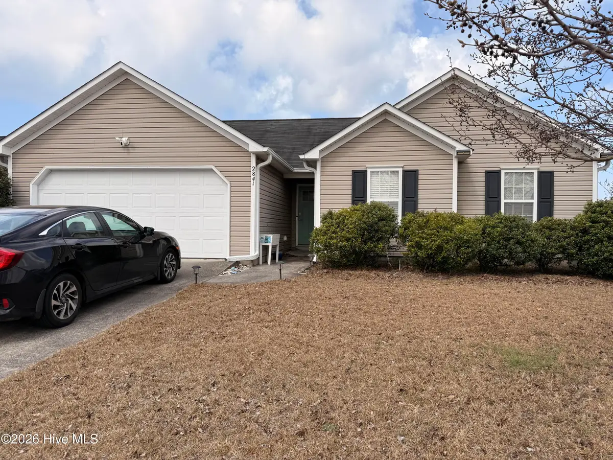 2841 Valor Drive, Wilmington, NC 28411 - #1