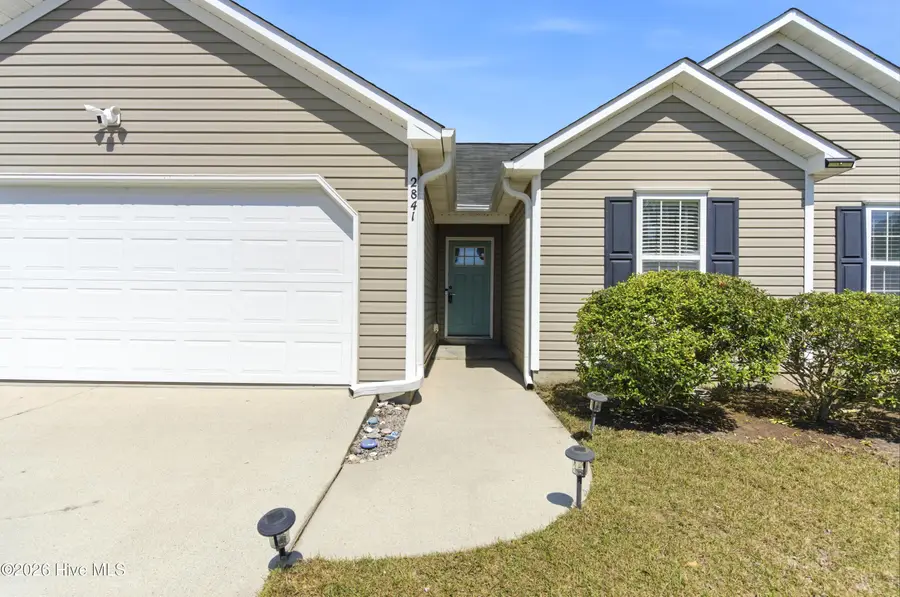 2841 Valor Drive, Wilmington, NC 28411 - #2