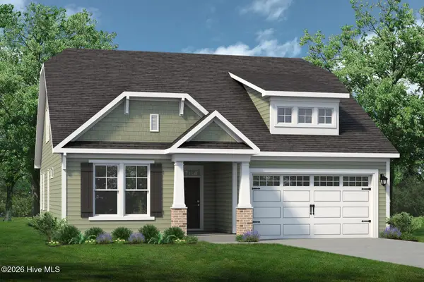 595 Newgate Court Se, Bolivia, NC 28422