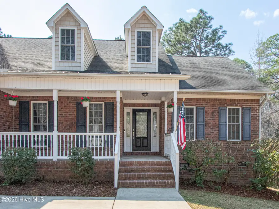 105 Kingswood Circle, Pinehurst, NC 28374 - #2