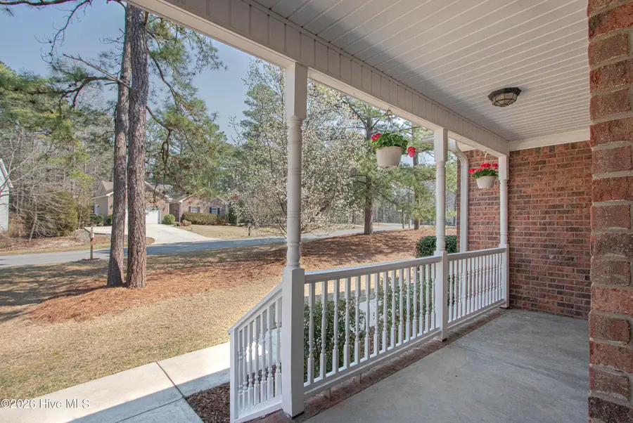 105 Kingswood Circle, Pinehurst, NC 28374 - #3