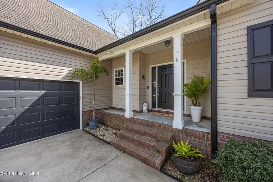 695 Crump Farm Road, New Bern, NC 28562 - #3