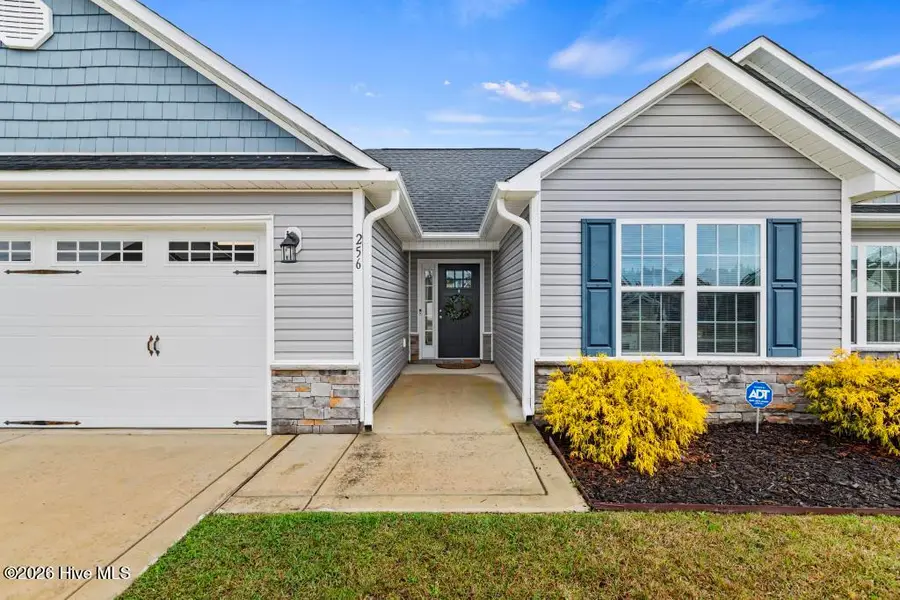 256 Wood House Drive, Jacksonville, NC 28540 - #2