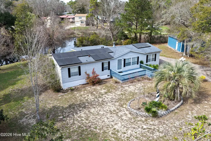 1800 Nottingham Circle Sw, Ocean Isle Beach, NC 28469 - #3