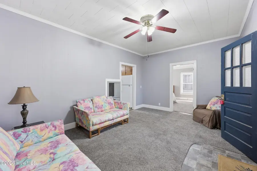 914 Johnston Street, Edenton, NC 27932 - #2