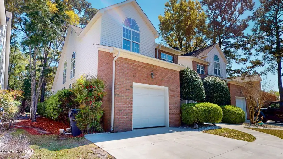 110 Lighthouse Drive, Carolina Beach, NC 28428 - #2