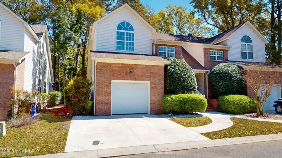 110 Lighthouse Drive, Carolina Beach, NC 28428 - #3