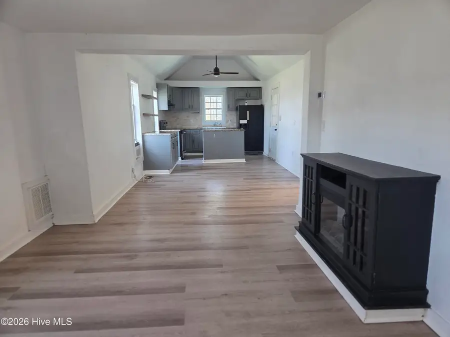 424 Louise Street, Winfall, NC 27985 - #3