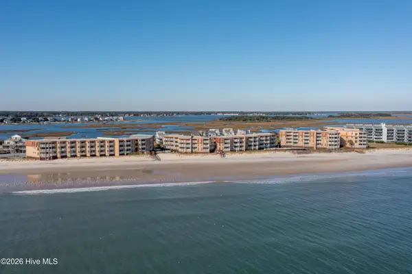 1866 New River Inlet Road #Unit 3108c, North Topsail Beach, NC 28460