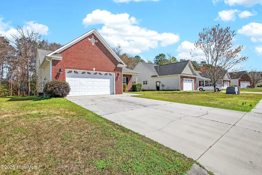 202 Winterlochen Drive, Jacksonville, NC 28540 - #3