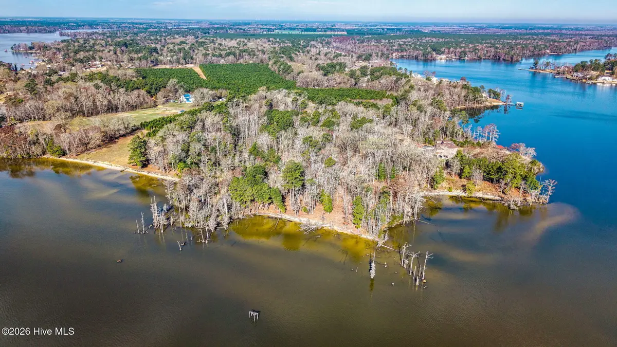 Lot 6 Peninsula Shores Way, Hertford, NC 27944 - #1