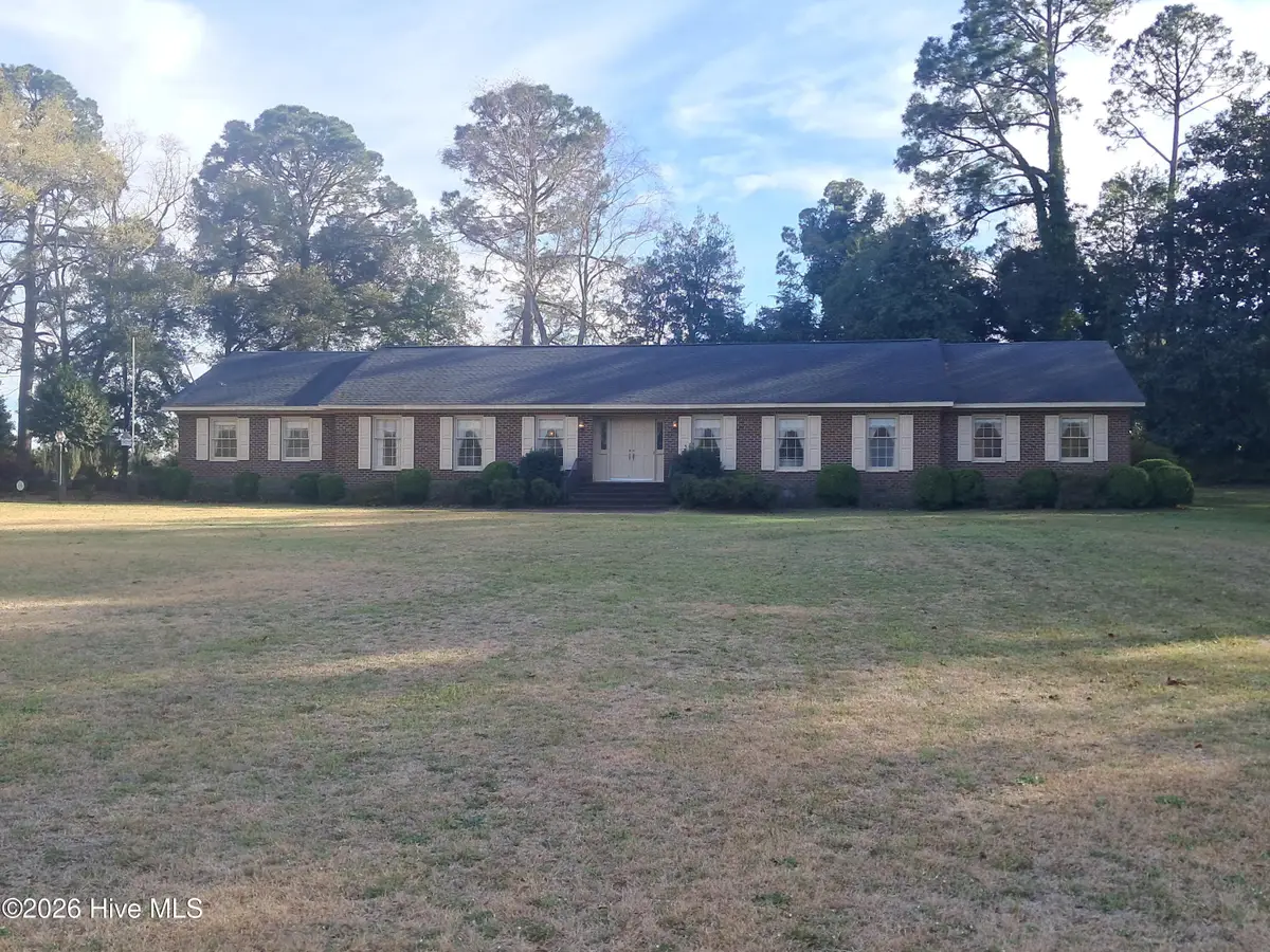 316 First Street, Hookerton, NC 28538 - #1