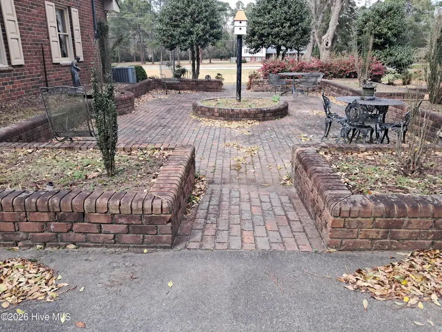 316 First Street, Hookerton, NC 28538 - #2