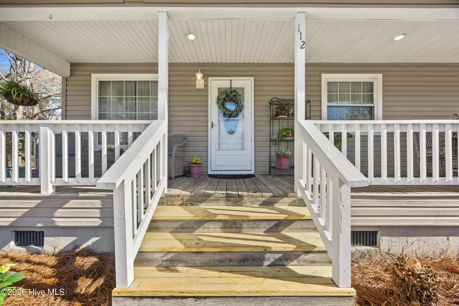 112 Dogwood Circle, Leland, NC 28451 - #3